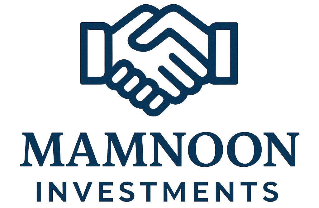mamnoon Investments logo